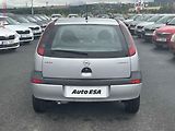 Opel Corsa (2002) 1.0, AC, STK7/28 - náhled 4