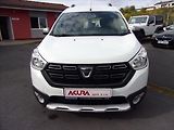 Dacia Dokker 1,5 dCi  Stepway 1maj. odp.DPH - náhled 9