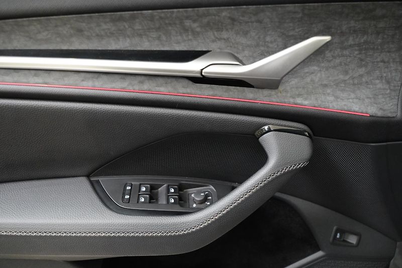 Škoda Kodiaq - fotka 12 z 30