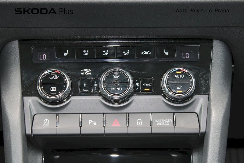 Škoda Karoq (2023) 2.0 TDI 110 kW Style - fotka 16 z 25