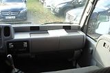 Nissan Cabstar (2003) 3.0TDi,88Kw,6-míst,STK+ME 9/28 - náhled 29