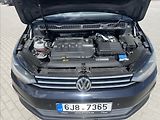 Volkswagen Touran 2,0 TDi 110kw Highline Panoram - náhled 38