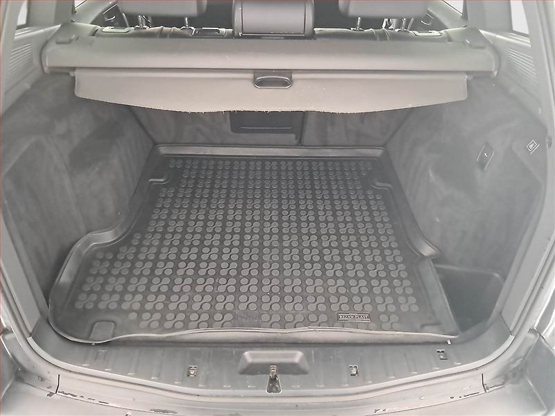BMW X3 (2005) 3.0d, 4X4, Tempomat - fotka 13 z 15