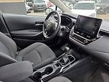 Toyota Corolla 1.6-NÍZKÉ KM-PRAVIDELNÝ SERVIS - náhled 19