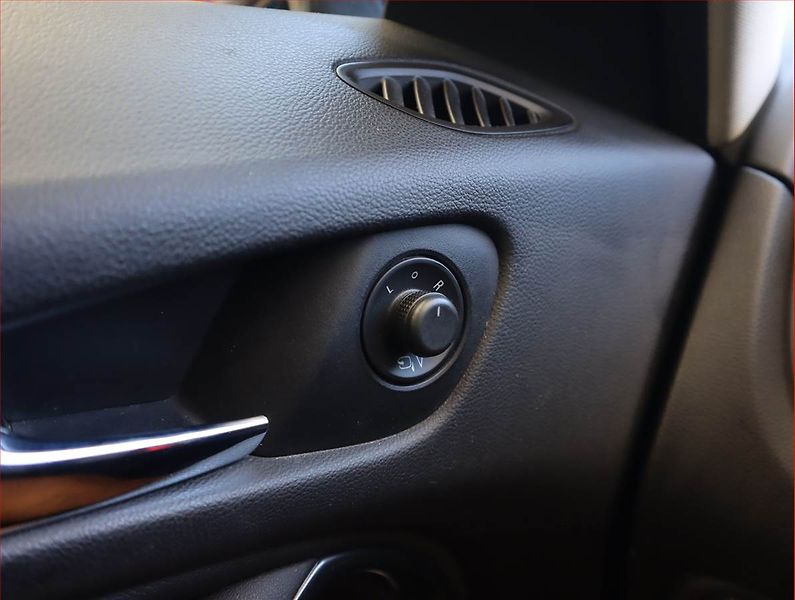 Opel Zafira (2016) Cosmo 2.0 CDTI, Automat - fotka 19 z 19