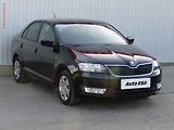 Škoda Rapid (2013) 1.2 TSi, ČR, Ambition - náhled 1