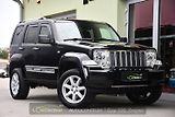 Jeep Cherokee 2.8CRD LIMITED TAŽNÉ - náhled 7