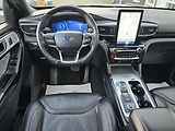 Ford Explorer V6 336kW PHEV AWD ST-Line - náhled 8
