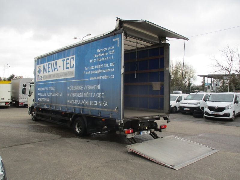 DAF LF 12.260 - fotka 9 z 22