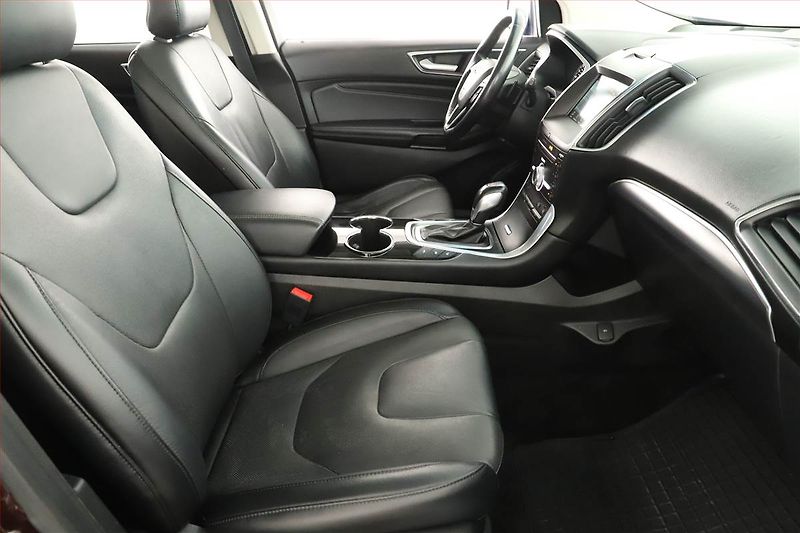 Ford Edge (2018) 2.0 Bi-TDCI, 4X4, Automat - fotka 7 z 18