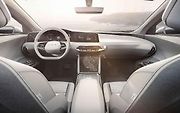 Lucid Air.