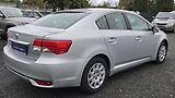 Toyota Avensis 1.8LIFE 1MAJITEL 108KW - náhled 6