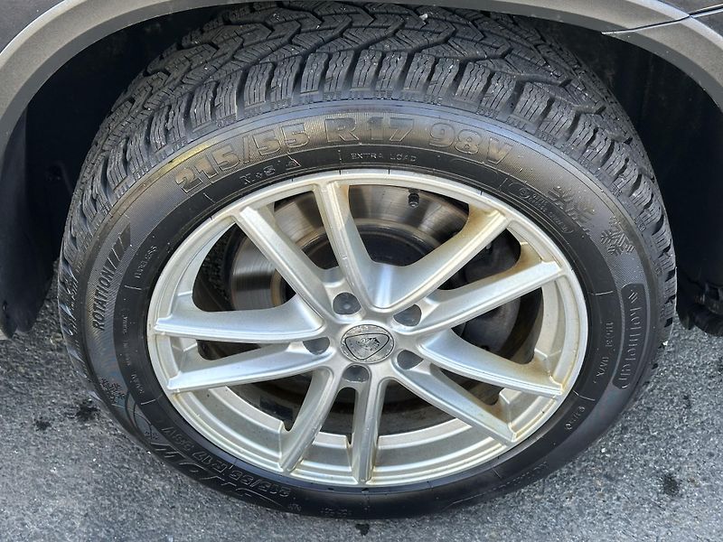 Škoda Karoq (2018) 1.5TSI/110kW*1.Maj.Webasto *TZ - fotka 39 z 40