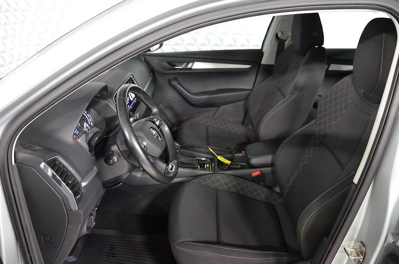 Škoda Karoq (2021) 2.0TDi 110kw 4x4 Ambition DSG - fotka 10 z 25