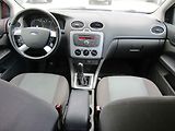 Ford Focus (2007) 1.6i, ČR, AC - náhled 8