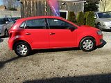 Volkswagen Polo (2010) 1.2 TDI 55kW TOP QUALITY - náhled 9