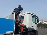 Mercedes-Benz Actros (2020) 2536 6x2 valník + HR - náhled 17