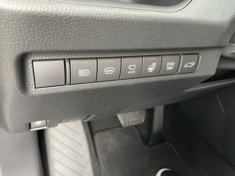 Toyota RAV4 2.5 Plug-in Hybrid ODBĚR 7/26 - fotka 27 z 30