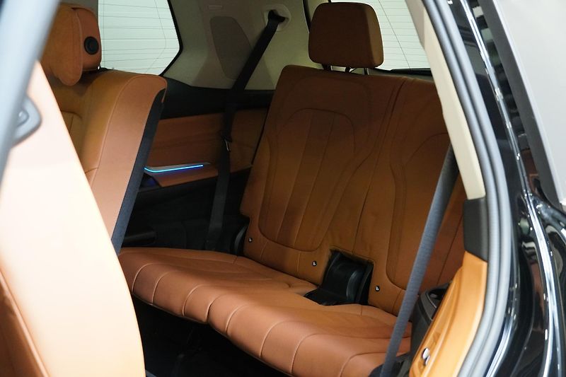 BMW X7 Xdrive40d,1MAJ,ČR,DPH,Tažné - fotka 24 z 45