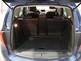 Opel Meriva (2016) 1.4T, ČR, AC, park.čidla - náhled 7