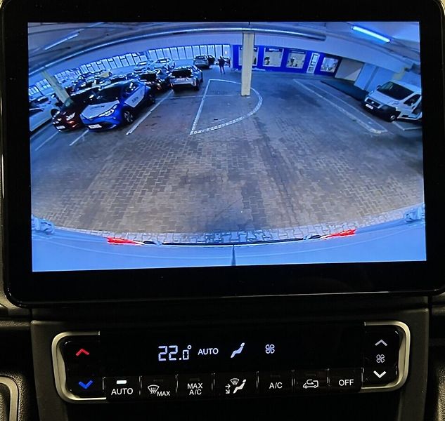 Toyota Proace Max 2.2 AT COMFORT EXE. L3H2 - fotka 15 z 16