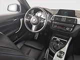 BMW Řada 1 (2018) M Sport 116i, Kůže, Navi - náhled 7