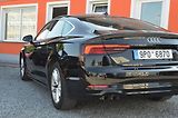 Audi A5 (2019) 2.0 TDi 140kW AT / Bi-XENON - náhled 9