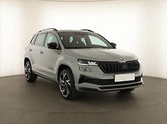 Škoda Karoq (2025) 1.5 TSI - fotografie inzerátu