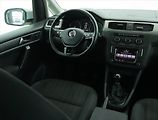Volkswagen Caddy (2017) 2.0 TDI, 7Míst - náhled 7