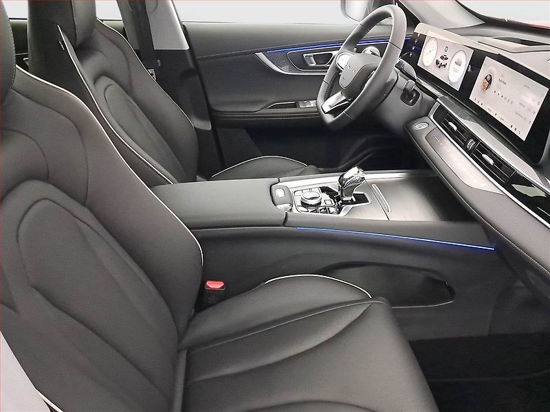 Chery Tiggo 7 (2026) 1.6 TGDI, UNIQUE, Ad. tempomat - fotka 7 z 14