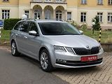 Škoda Octavia 2.0 TDI DSG Kamera Style+ - náhled 2