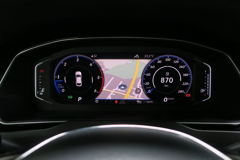Volkswagen Arteon (2020) 2.0 TDI BMT 140kW DSG Elegance - fotka 20 z 50