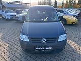 Volkswagen Caddy (2005) 2,0SDI 51KW 7 MÍST 2X ŠOUPAČKY - náhled 9