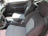 Peugeot 206 1,4 i, klima, serv.kniha, CZ - náhled 9