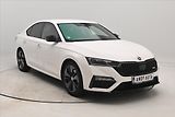 Škoda Octavia 2,0 TDI RS 147kW DSG Záruka až - náhled 2