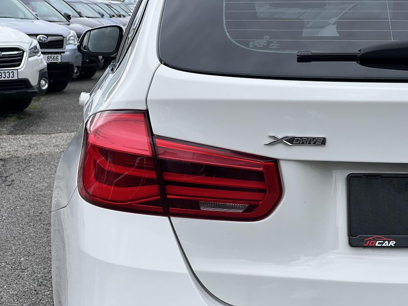 BMW Řada 3 320D M-PAKET X-DRIVE AUTOMAT - fotka 50 z 52