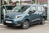 Citroën Berlingo (2026) 1,2 PLUS Petrol 110k + KAMERA - náhled 1