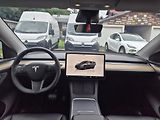 Tesla Model Y LONGE RANGE DUAL MOTOR SOH 87% - náhled 10