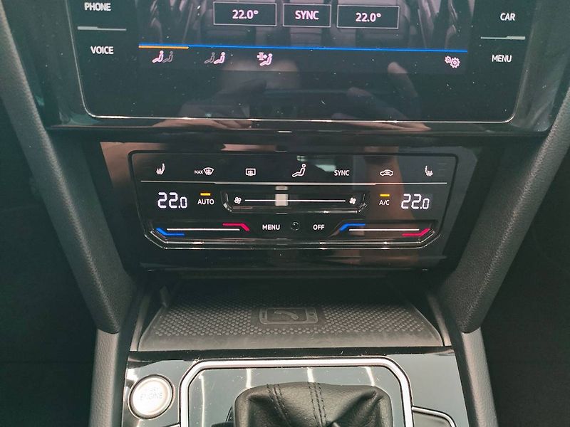 Volkswagen Passat Variant (2022) 2.0 TDI (110kW/150k) DSG, Busi - fotka 20 z 27