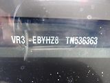 Peugeot Rifter (2026) GT BlueHDi 130k S&S EAT8 - náhled 43