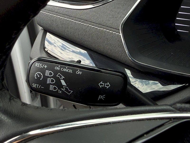 Škoda Octavia (2023) 1.0 TSI 81 kW Style - fotka 14 z 22