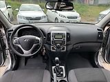 Hyundai i30 1,6 CRDI ČR - náhled 11