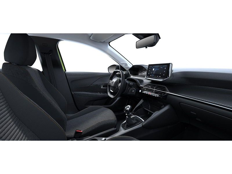 Peugeot 208 (2026) STYLE - fotka 8 z 10