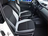 Škoda Fabia (2015) Ambition 1.2 TSI, Serv.kniha - náhled 9