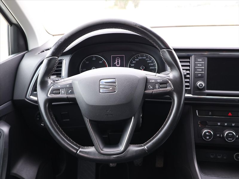 Seat Ateca 2,0 TDI LED 4Drive CZ Style - fotka 17 z 33