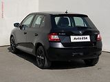 Škoda Fabia (2017) 1.0 MPi, Active, +kola - náhled 6