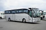 Mercedes-Benz (2017) TOURISMO / EURO 6 / 43 OSOBY / - náhled 1