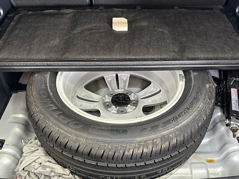 Hyundai ix35 SUV - fotka 27 z 27