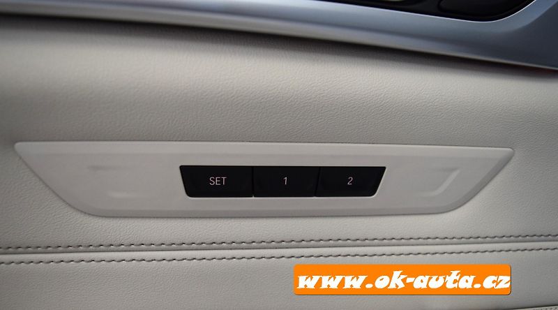 BMW Řada 6 GT 620 M-PAKET X-DRIVE 2022   - fotka 44 z 87