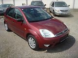 Ford Fiesta (2002) 1,4TDCI - náhled 1